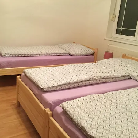 Justyna Villa Pardubice