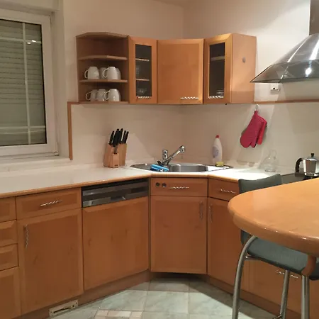 Justyna Villa