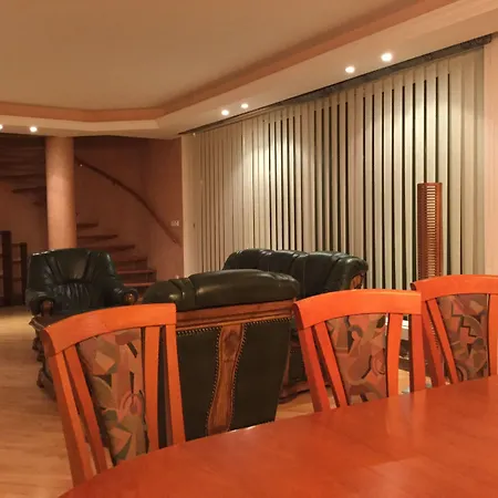 Villa Justyna Pardubice