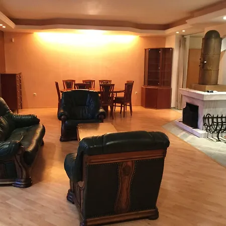 Justyna Villa Pardubice