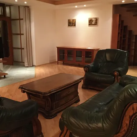 Villa Justyna *