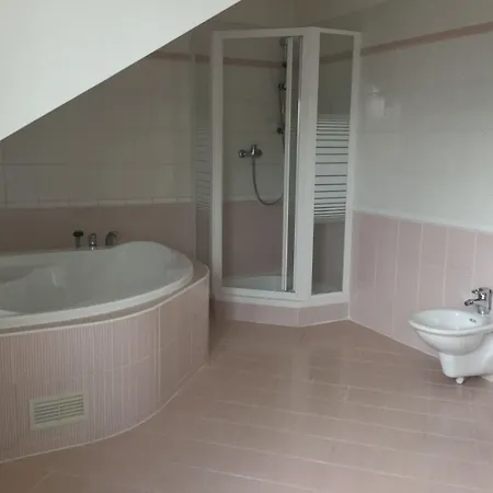 Villa Justyna Pardubice