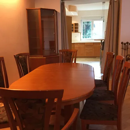Justyna Villa Pardubice
