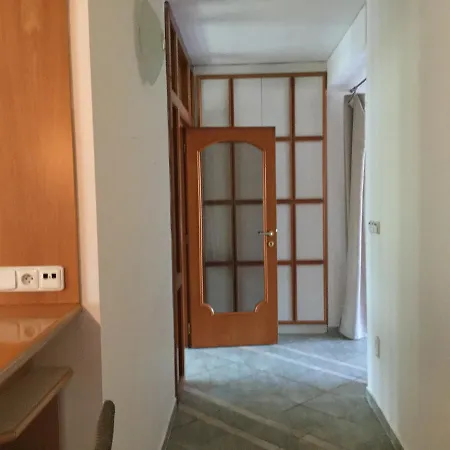 Villa Justyna *