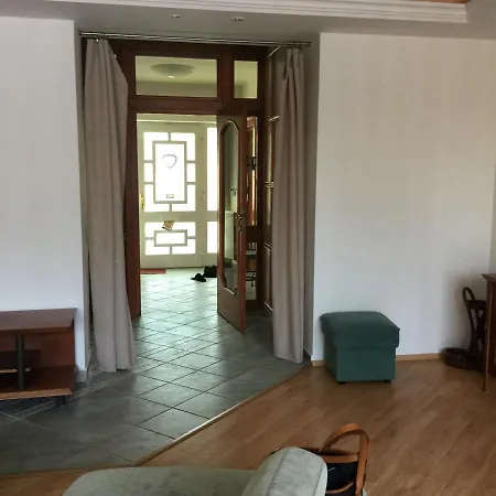 Villa Justyna Pardubice