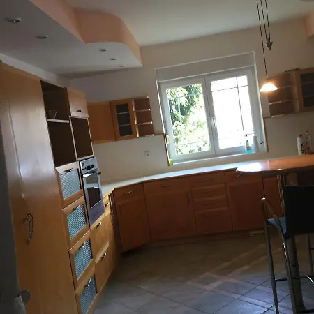 Justyna Villa