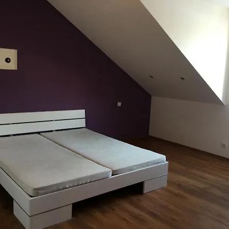 Villa Justyna Pardubice