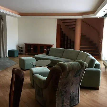 Villa Justyna
