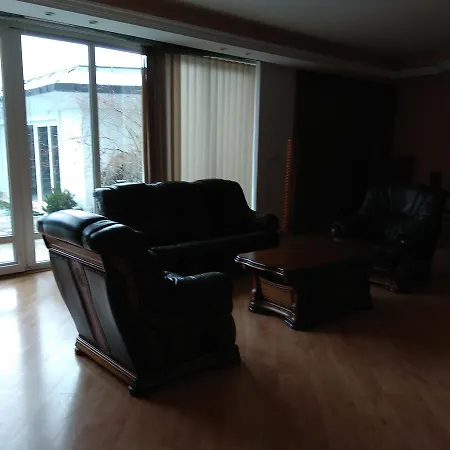 Villa Justyna Pardubice