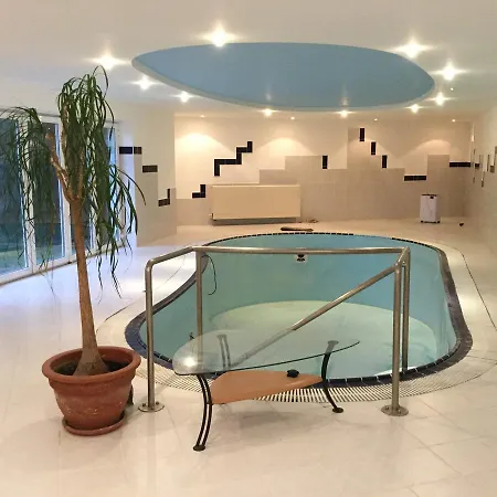 Villa Justyna