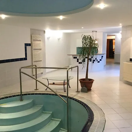 Villa Justyna Pardubice