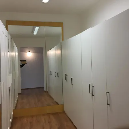 Justyna Villa Pardubice