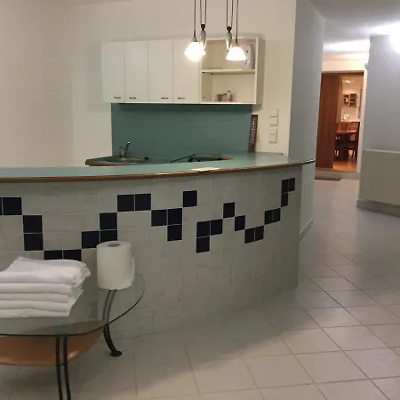 Justyna Villa