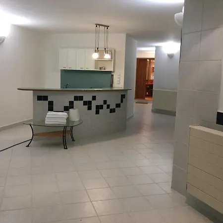 Villa Justyna Pardubice