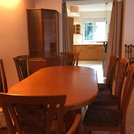 Justyna Villa