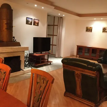 Justyna Villa Pardubice