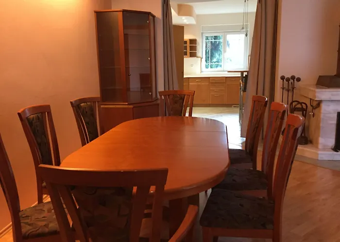 Justyna Villa Pardubice
