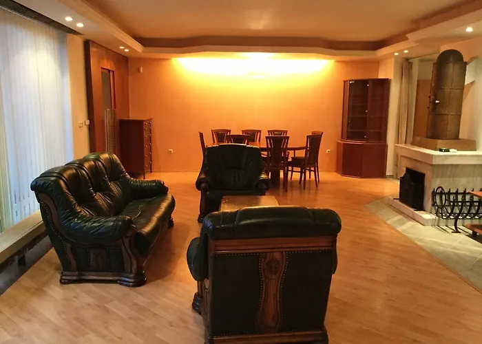 Justyna Villa