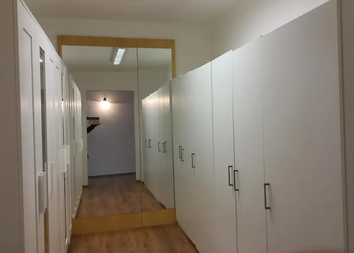 Justyna Villa Pardubice